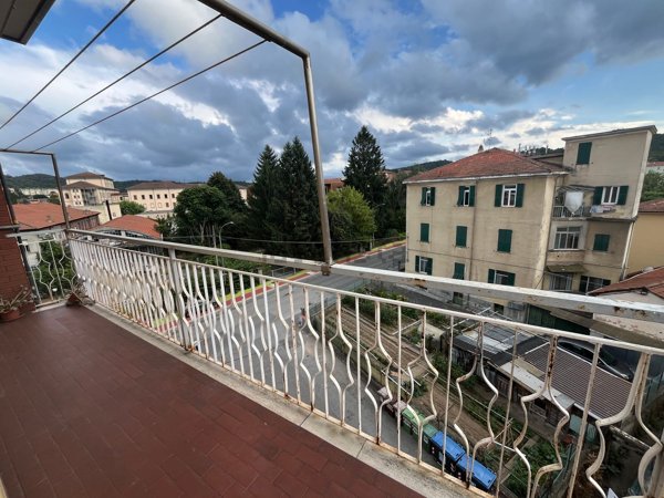 appartamento in vendita a Cairo Montenotte