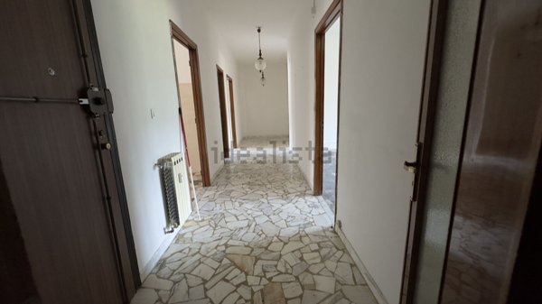 appartamento in vendita a Cairo Montenotte