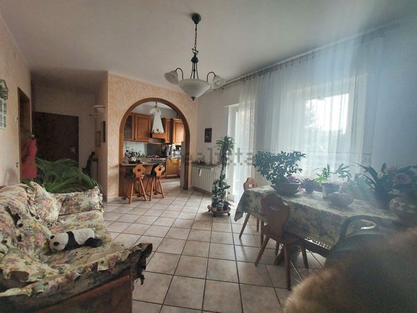 appartamento in vendita a Cairo Montenotte