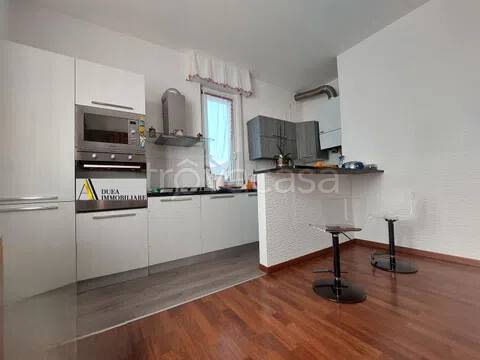 appartamento in vendita a Cairo Montenotte