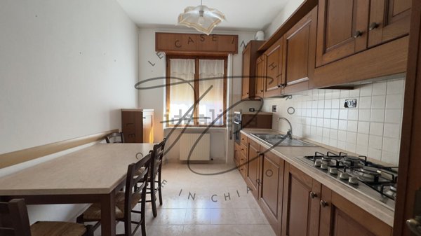 appartamento in vendita a Cairo Montenotte