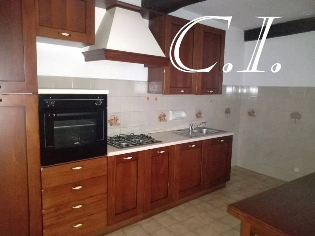 appartamento in vendita a Cairo Montenotte