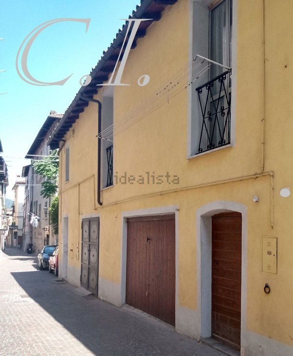 appartamento in vendita a Cairo Montenotte
