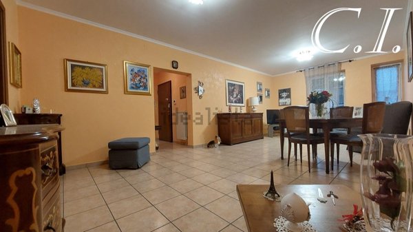 appartamento in vendita a Cairo Montenotte