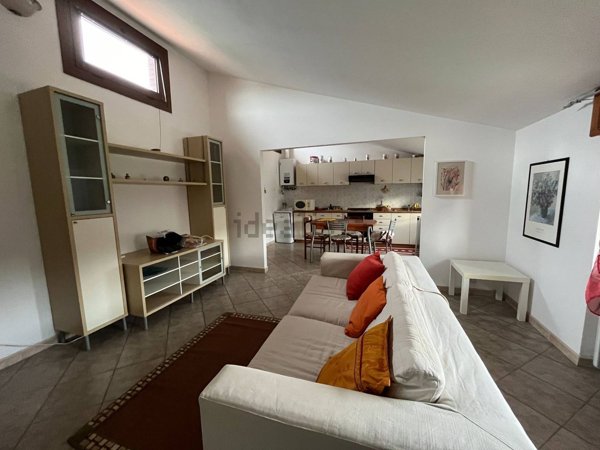 appartamento in vendita a Cairo Montenotte