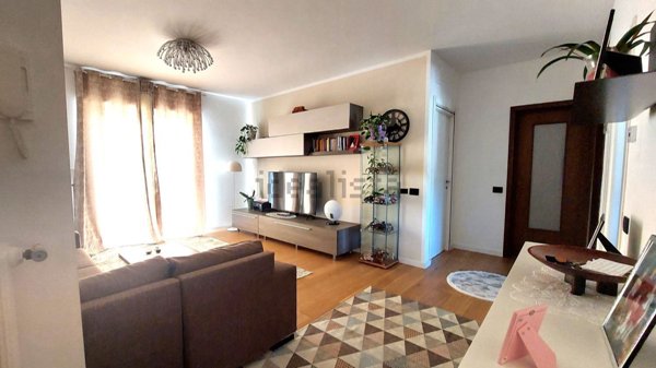 appartamento in vendita a Cairo Montenotte