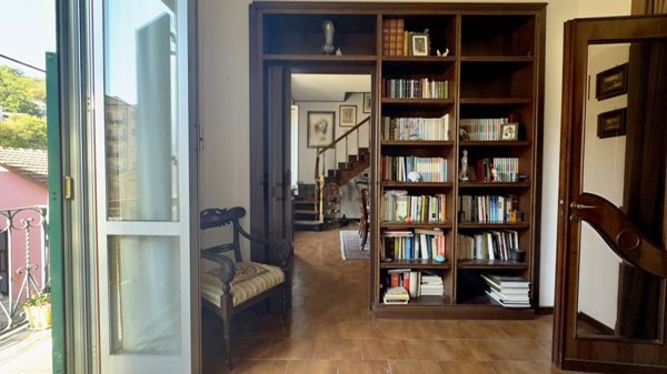 appartamento in vendita a Cairo Montenotte