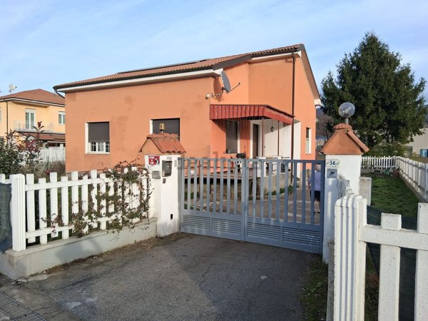 pentavano in vendita a Cairo Montenotte