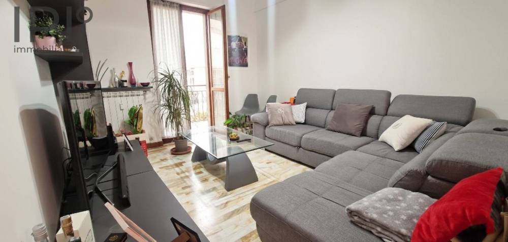 appartamento in vendita a Cairo Montenotte