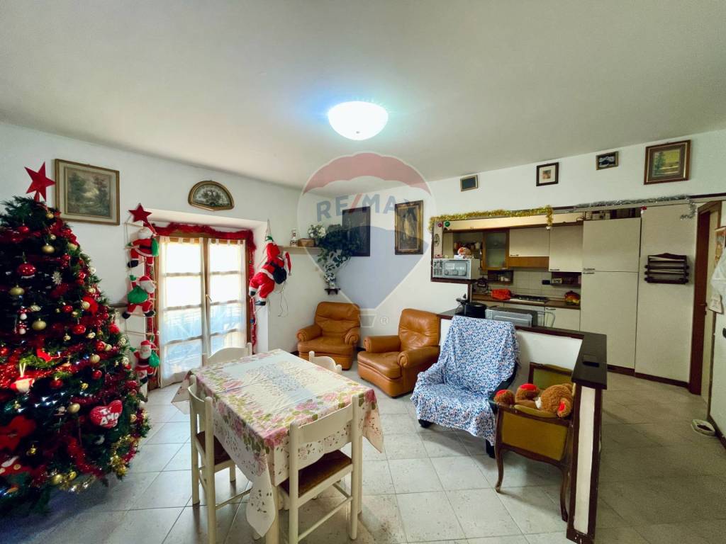 appartamento in vendita a Cairo Montenotte in zona San Giuseppe di Cairo