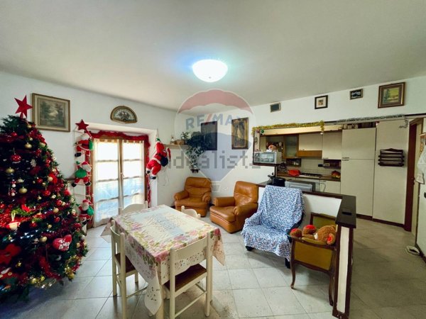 appartamento in vendita a Cairo Montenotte in zona San Giuseppe di Cairo