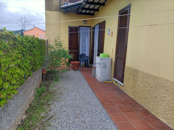 appartamento in vendita a Cairo Montenotte