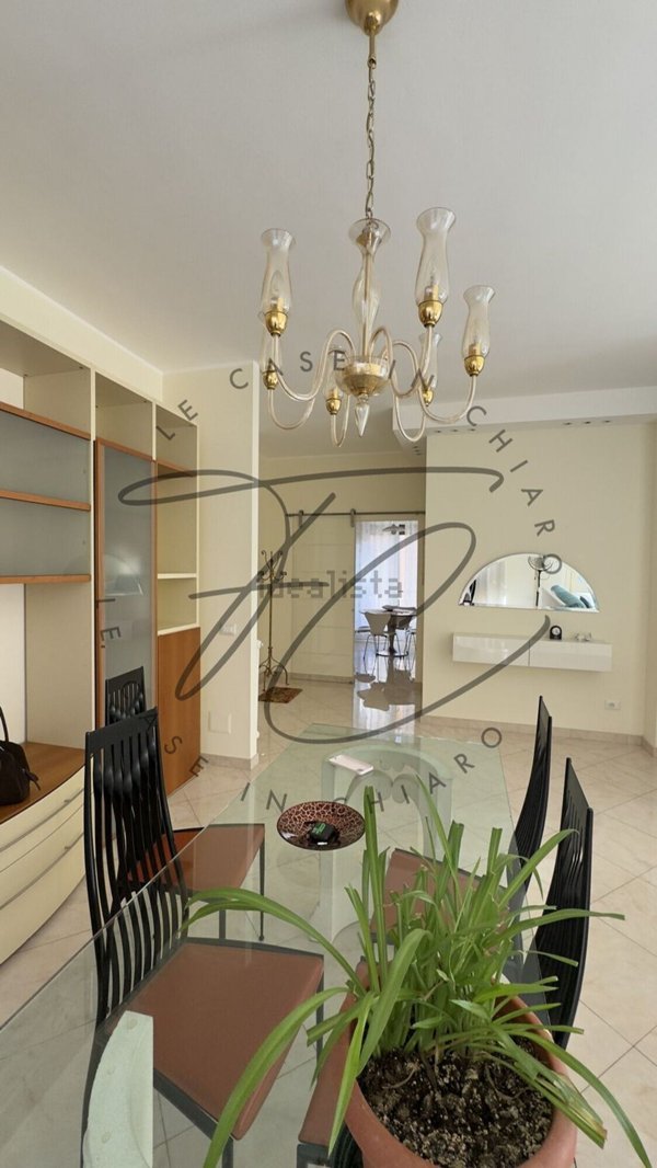 appartamento in vendita a Cairo Montenotte