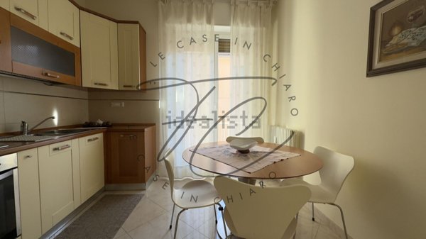 appartamento in vendita a Cairo Montenotte