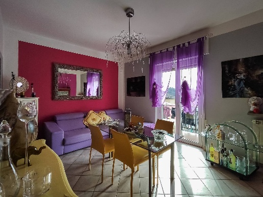 appartamento in vendita a Cairo Montenotte