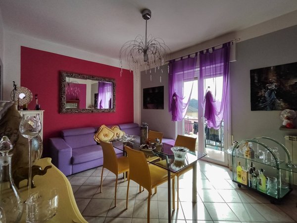 appartamento in vendita a Cairo Montenotte