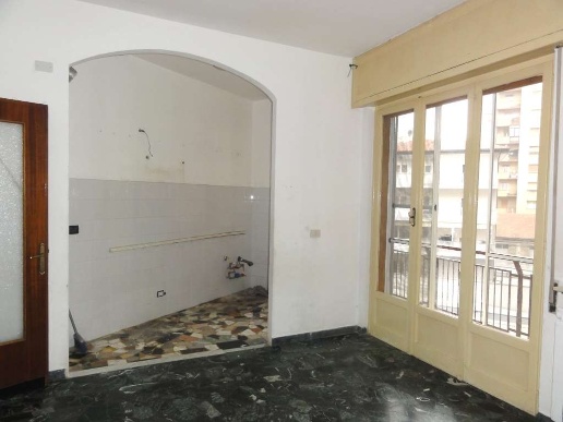 appartamento in vendita a Cairo Montenotte