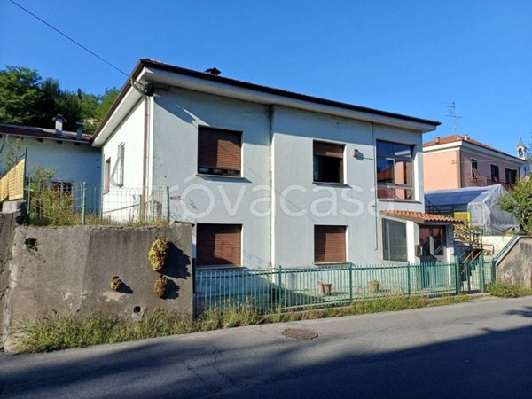 appartamento in vendita a Cairo Montenotte