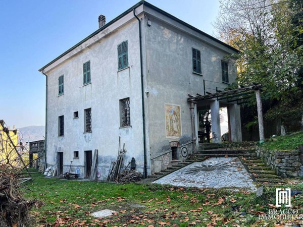 casa indipendente in vendita a Cairo Montenotte