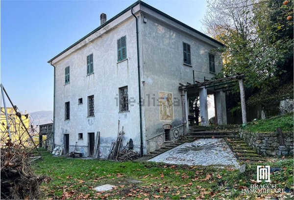 casa indipendente in vendita a Cairo Montenotte