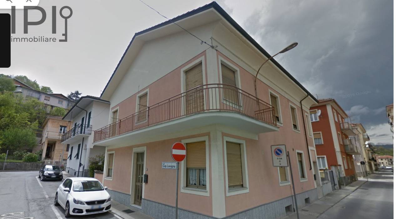 casa indipendente in vendita a Cairo Montenotte