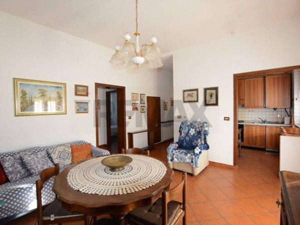 appartamento in vendita a Cairo Montenotte