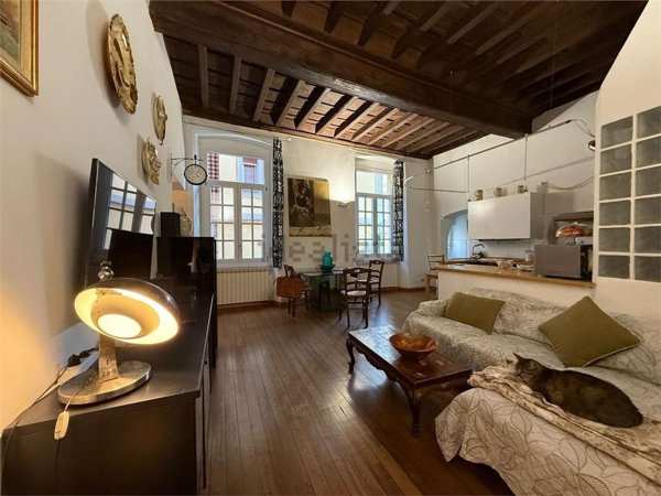 appartamento in vendita a Cairo Montenotte