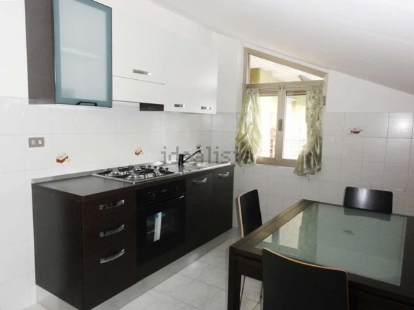 appartamento in vendita a Cairo Montenotte