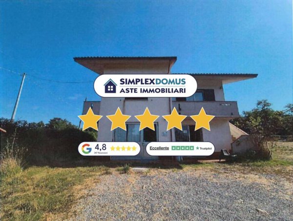 casa indipendente in vendita a Cairo Montenotte in zona Bellini