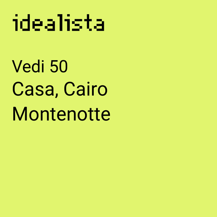 casa semindipendente in vendita a Cairo Montenotte