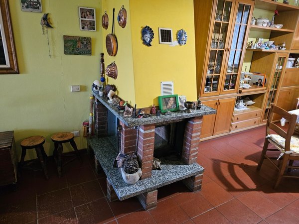 casa indipendente in vendita a Cairo Montenotte