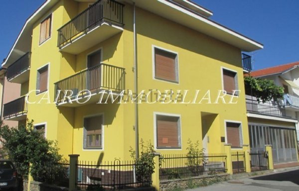 casa indipendente in vendita a Cairo Montenotte