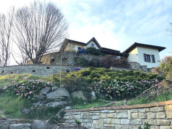 casa indipendente in vendita a Cairo Montenotte