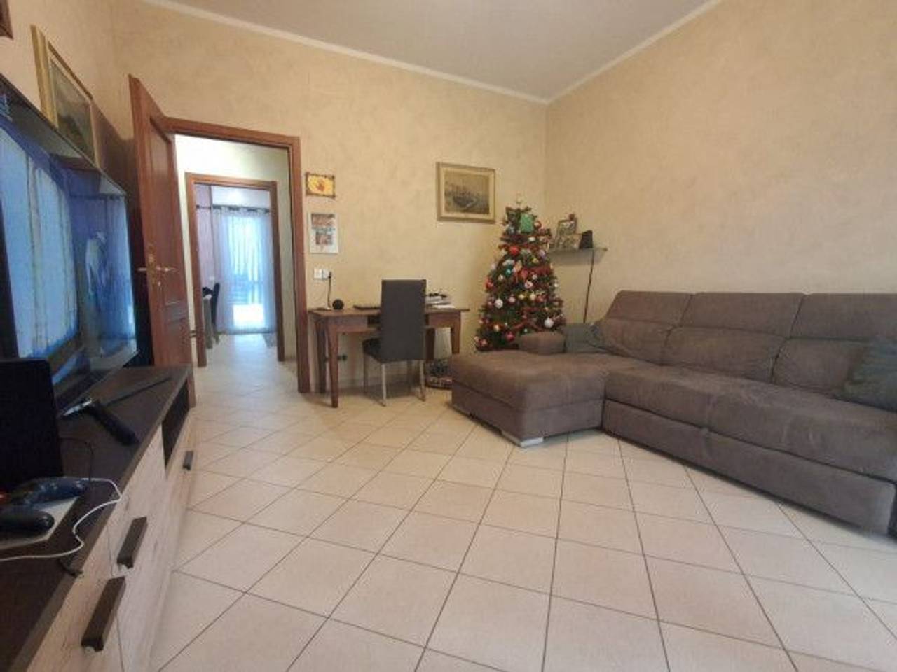 appartamento in vendita a Cairo Montenotte