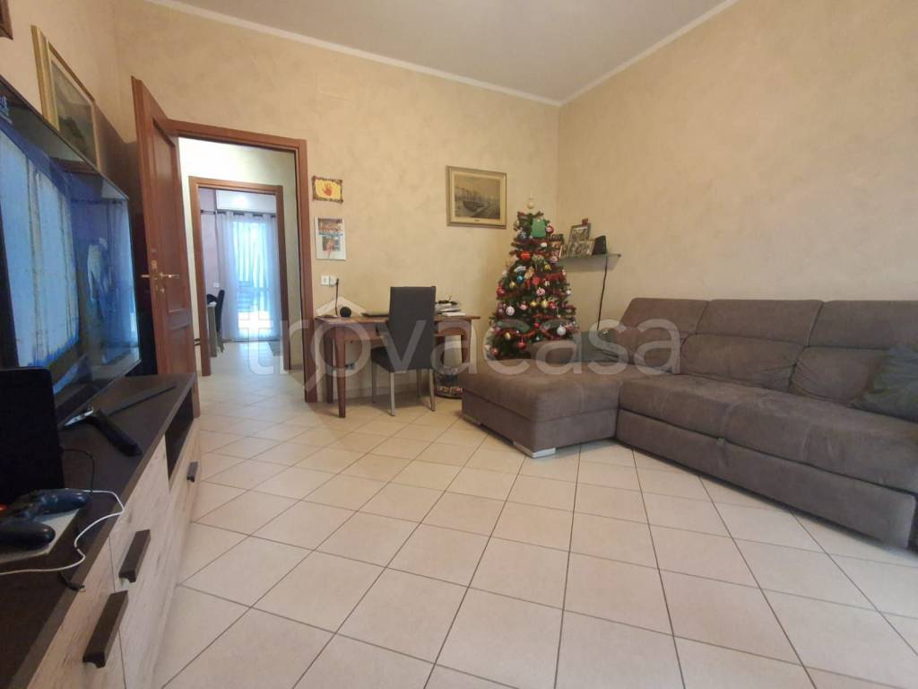 appartamento in vendita a Cairo Montenotte