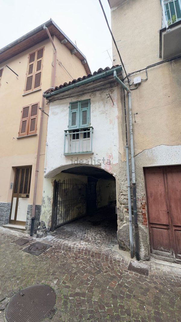 appartamento in vendita a Cairo Montenotte