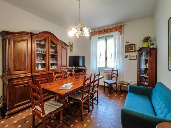 appartamento in vendita a Cairo Montenotte in zona Ferrania