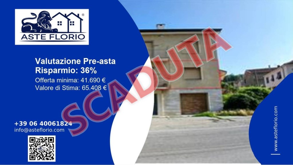 appartamento in vendita a Cairo Montenotte