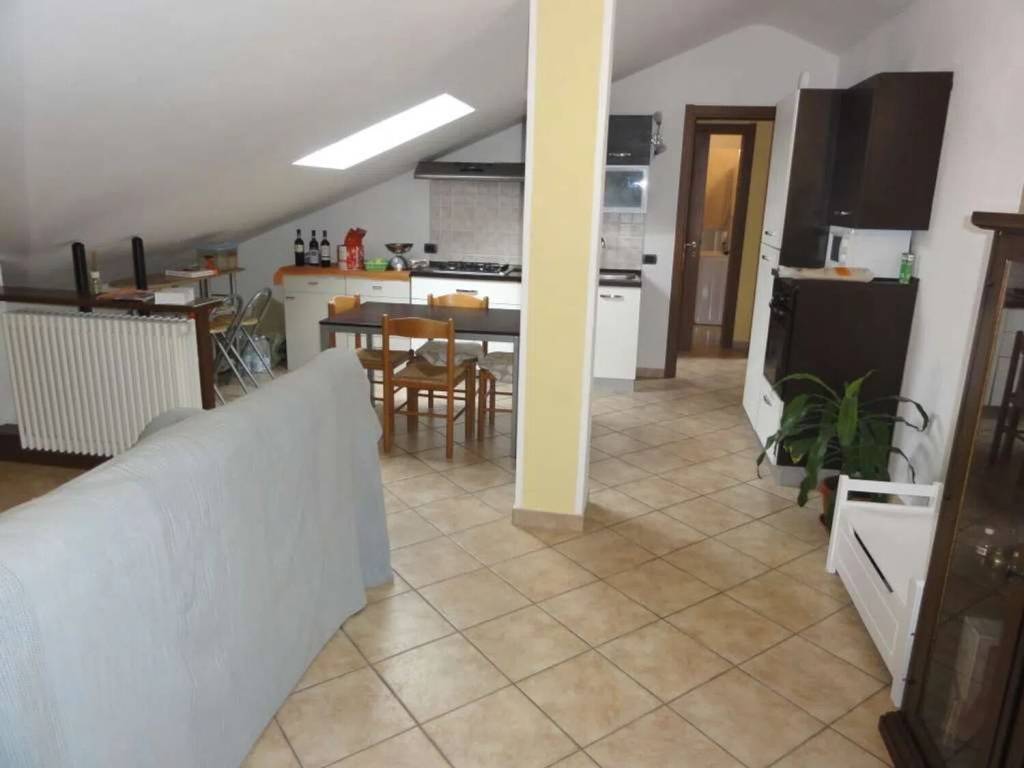 appartamento in vendita a Cairo Montenotte