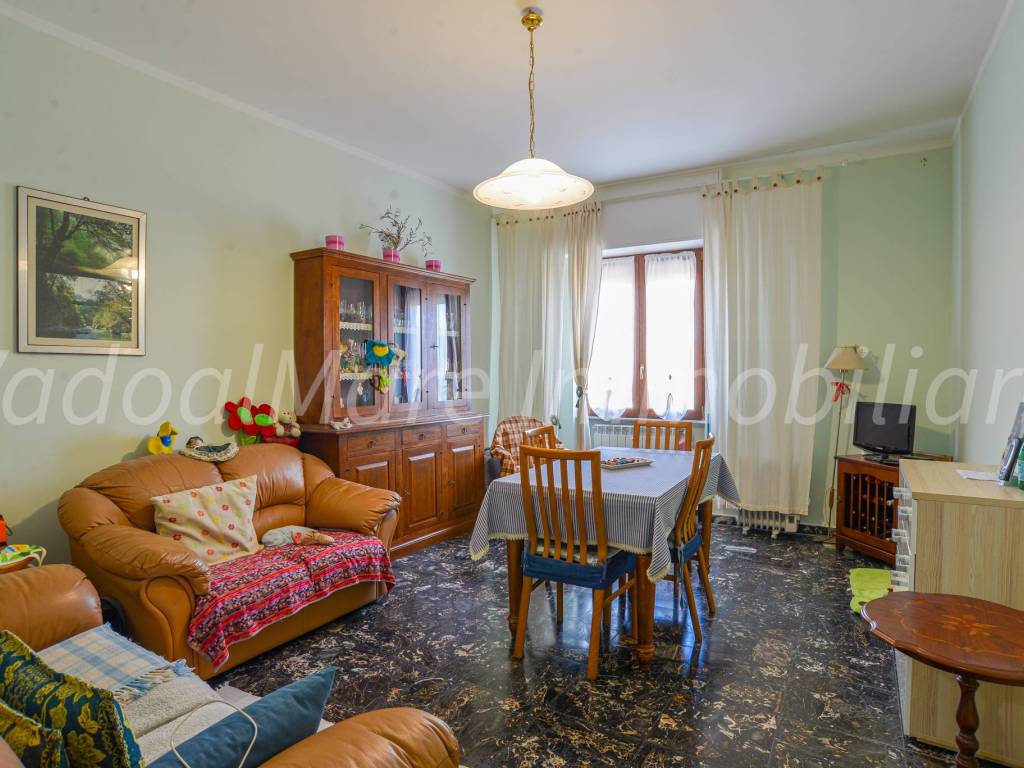 appartamento in vendita a Cairo Montenotte