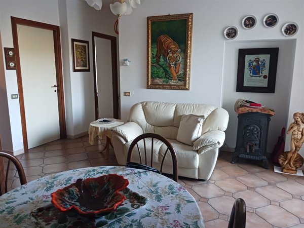 appartamento in vendita a Cairo Montenotte in zona San Giuseppe di Cairo