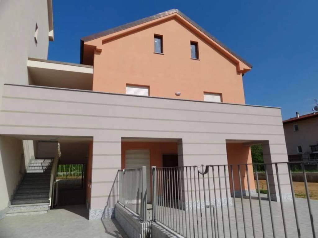 appartamento in vendita a Cairo Montenotte