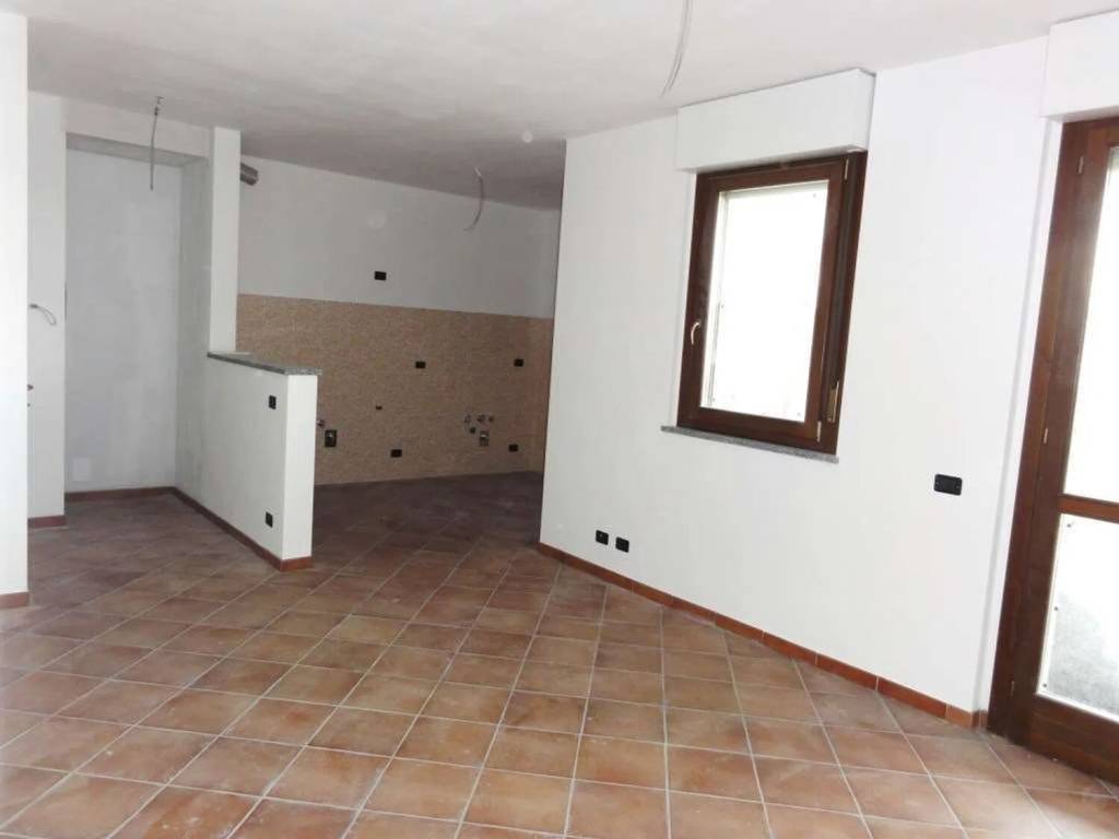 appartamento in vendita a Cairo Montenotte