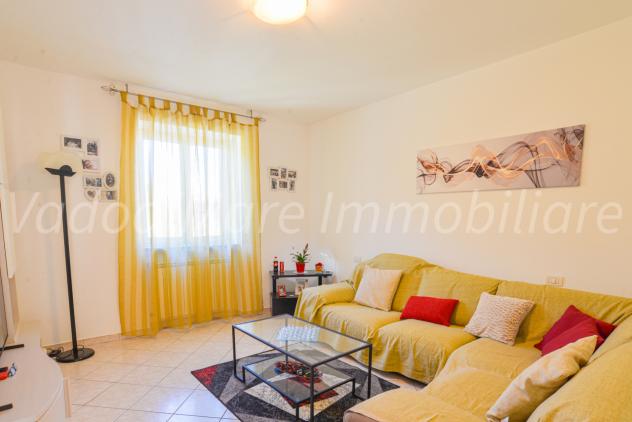 appartamento in vendita a Cairo Montenotte