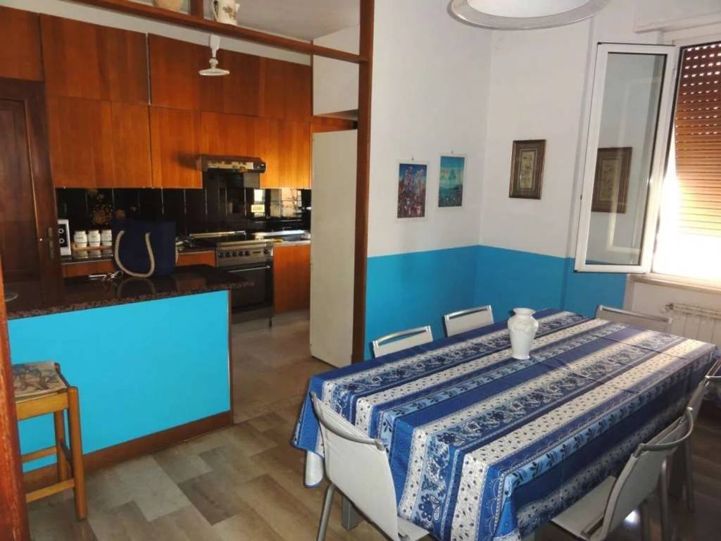 appartamento in vendita a Cairo Montenotte