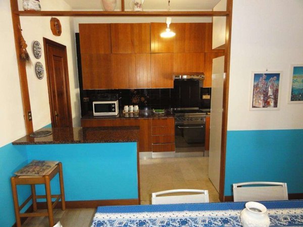 appartamento in vendita a Cairo Montenotte