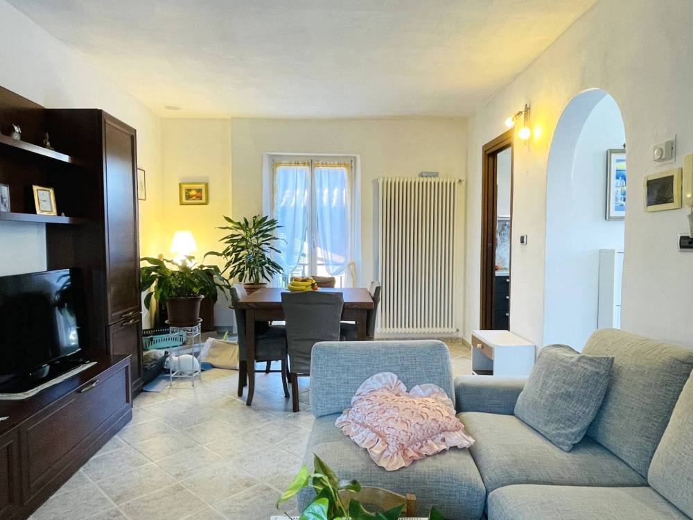 appartamento in vendita a Cairo Montenotte