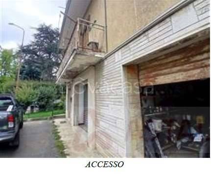 appartamento in vendita a Cairo Montenotte