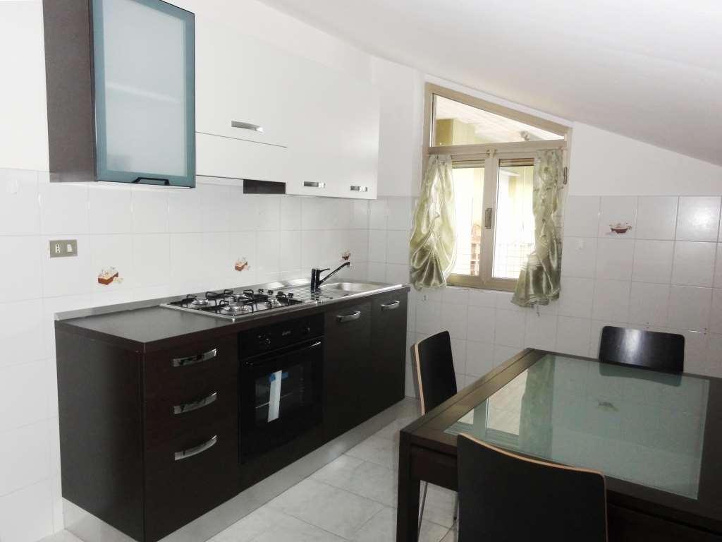 appartamento in vendita a Cairo Montenotte