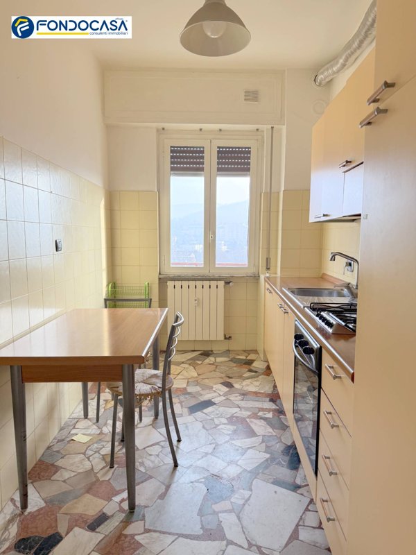 appartamento in vendita a Cairo Montenotte